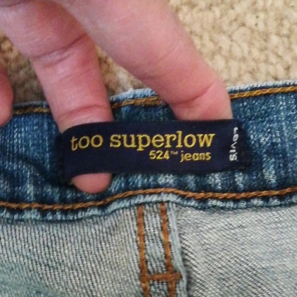 Jeans - Picture 3 of 3